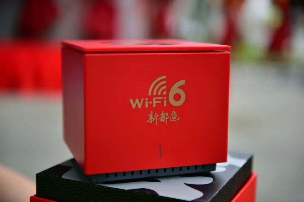 正式投產(chǎn)！這款成都造“黑科技”，每個(gè)人都用